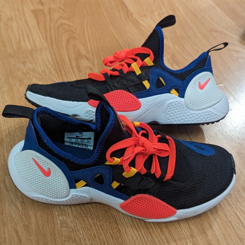 Nike Huarache Multicolored New